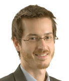 Pedro Paranaguá by Ari Versiani, Agência Ponto