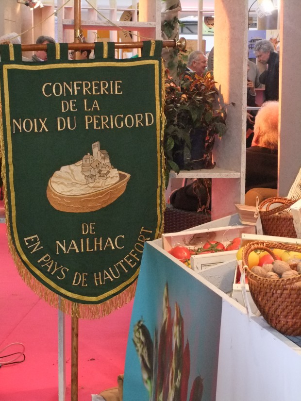 Many GIs and AOs are supported by associations which organise promotional events. (Photo Credit: Catherine Saez, IP-Watch)