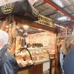 GIs at high stakes in bilateral trade agreements (Photo Credit: Catherine Saez, IP-Watch)