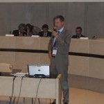 Michael Erhart: European Commission Directorate-General for Agriculture and Rural Development (Photo Credit: Catherine Saez, IP-Watch)