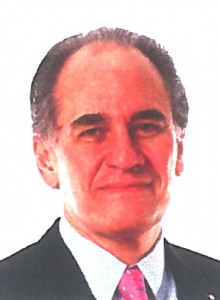 Herminio Blanco of Mexico (Photo Credit: WTO)