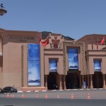 Marrakesh Conference Center