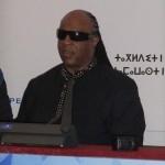 Stevie Wonder
