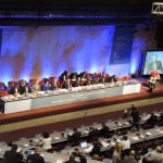 WIPO Assembly opening 2013