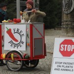 No Patent on Pepper EPO Feb 2014