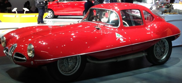 Car show 3  - March 2014