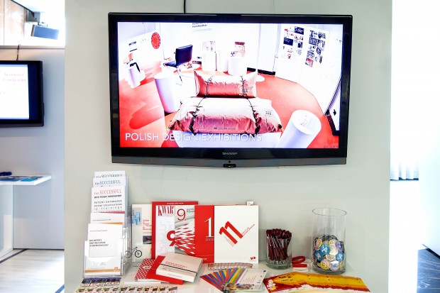 © WIPO 2014 Photo: Emmanuel Berrod