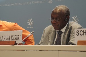 ACP Amb. Marwa Kisiri