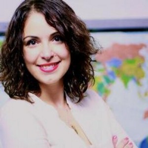 Burcu Kilic Public Citizen