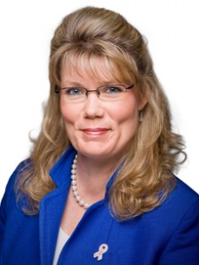 Canada Heritage Minister Shelly Glover