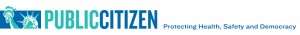 Public Citizen logo
