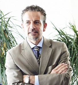 Alberto Bichi, secretary-general of the Federation of the European Sporting Goods Industry (FESI)