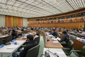 WIPO Standing Committee on the Law of Patents