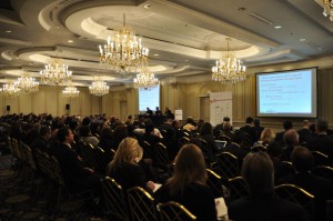 The Pan-European IP Summit