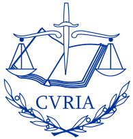 CJEU logo