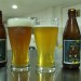 three beers