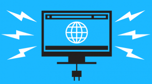 Movements such as Save the Internet have risen up in recent years