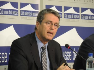 WTO Director General Roberto Azevêdo