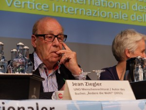 Jean Ziegler