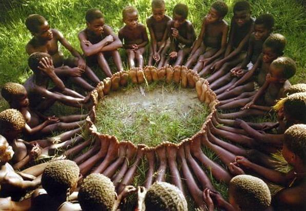 Photo: the African Regional Intellectual Property Organization (ARIPO) adopted the Swakopmund Protocol on the protection of traditional knowledge and expressions of folklore in May