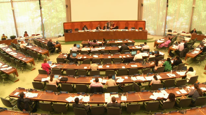 WIPO Program and Budget Committee