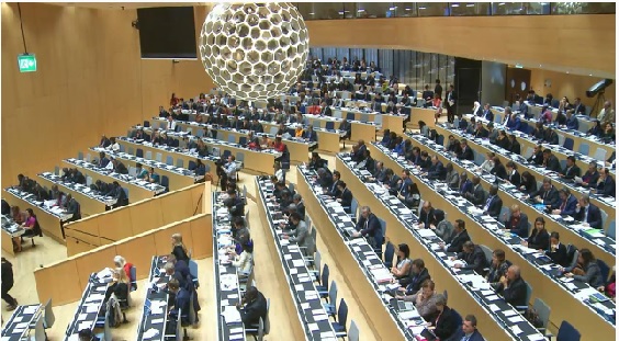 WIPO General Assembly