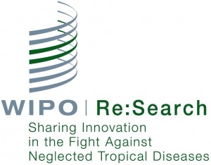 WIPO ReSearch current