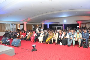 Africa WIPO conference Dakar