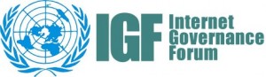 IGF logo