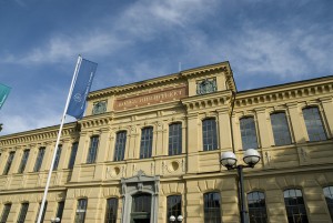 National Library of Sweden