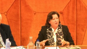 Ellen’t Hoen, lawyer and an independent consultant in medicines policy and law