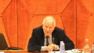 Brian Tempest, editor of the Journal of Generic Medicines