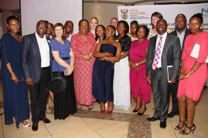 Department of Science and Technology