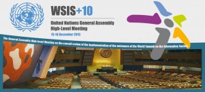 WSIS Banner