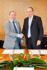 Ekvad and Battistelli