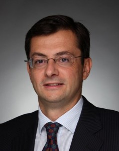 Eduardo Pisani, IFPMA Director General 