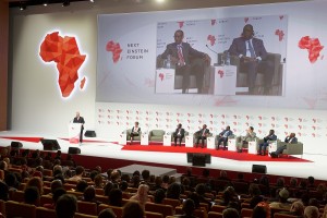 AIMS Next Einstein Forum 2016