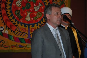 Grigory Ivliev, head of Rospatent