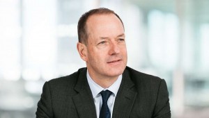 Sir Andrew Witty, CEO of GlaxoSmithKline 