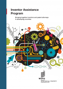 Inventor Assistance Program