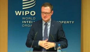 Dominic Muyldermans, senior legal consultant for CropLife International