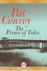 Google Books offers free online access to several chapters of Pat Conroy’s “The Prince of Tides,” one of over 20 million books Google has scanned. Source: Google Inc.