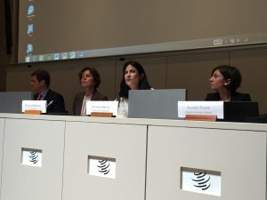 Side event to the WTO TRIPS Council