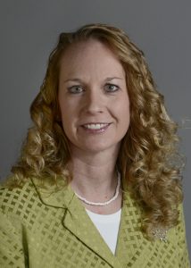 Prof. Kristina Lybecker