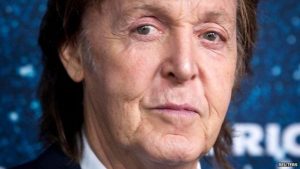 Paul McCartney