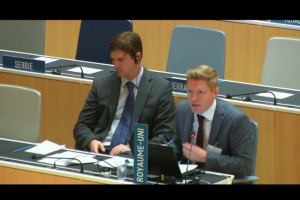 UK delegation at WIPO, now speaking on its own behalf....