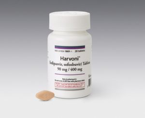 Harvoni