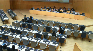 CDIP meeting November 2015