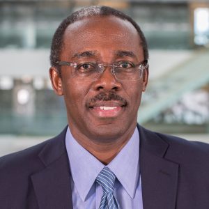 Edward Kwakwa