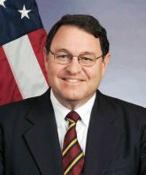 NTIA Administrator Larry Strickling